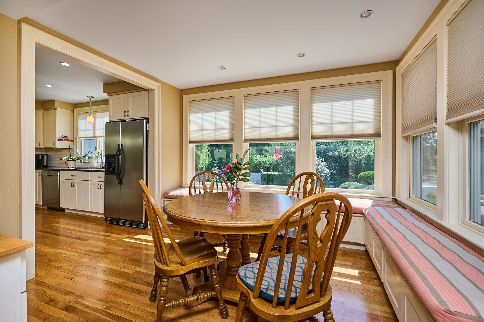 Single Family Residence at 25 Woodbridge St, South Hadley MA 01075, photo 13 of 42