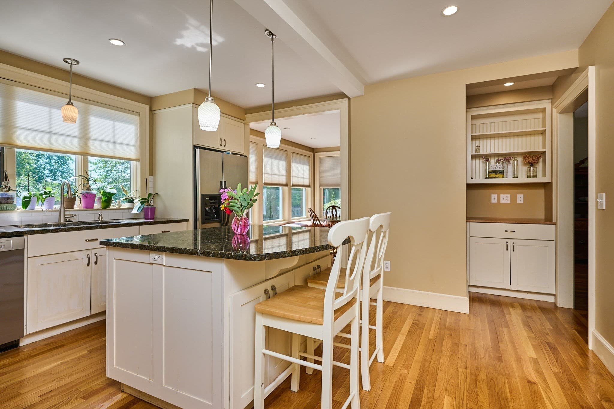 Single Family Residence at 25 Woodbridge St, South Hadley MA 01075, photo 16 of 42