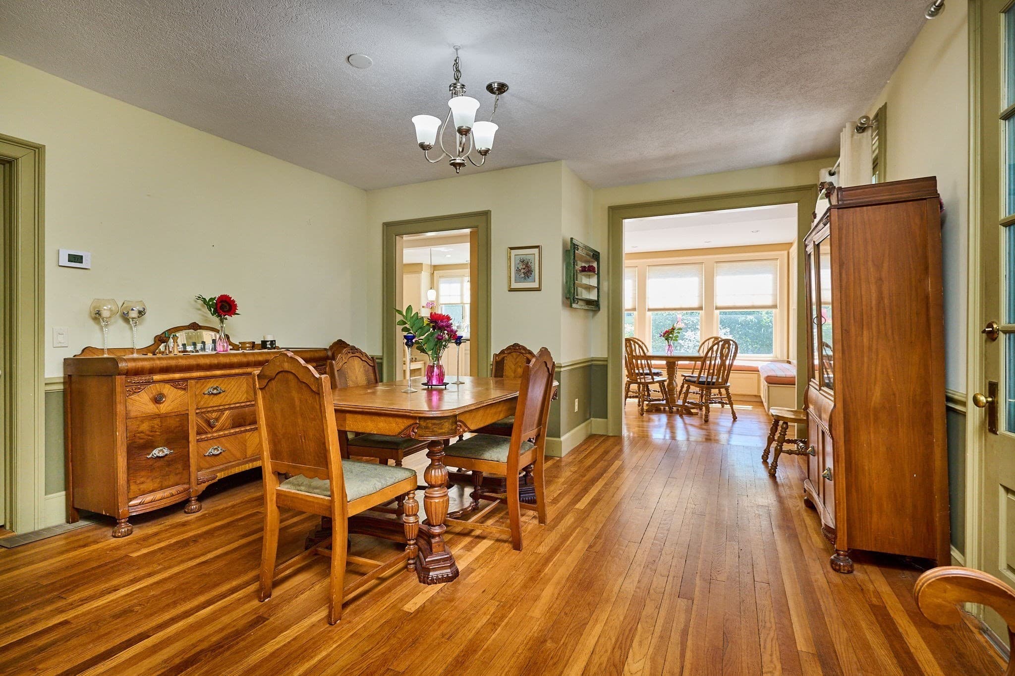 Single Family Residence at 25 Woodbridge St, South Hadley MA 01075, photo 12 of 42