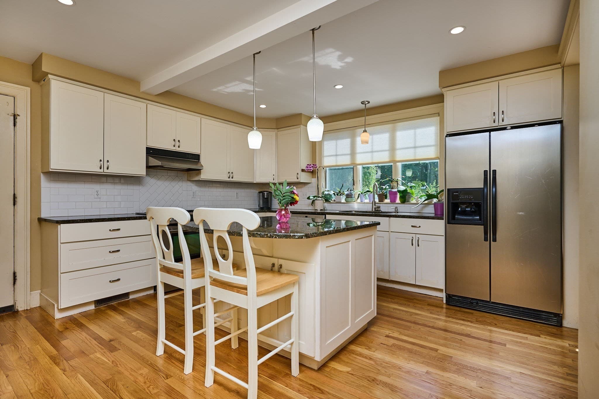 Single Family Residence at 25 Woodbridge St, South Hadley MA 01075, photo 14 of 42