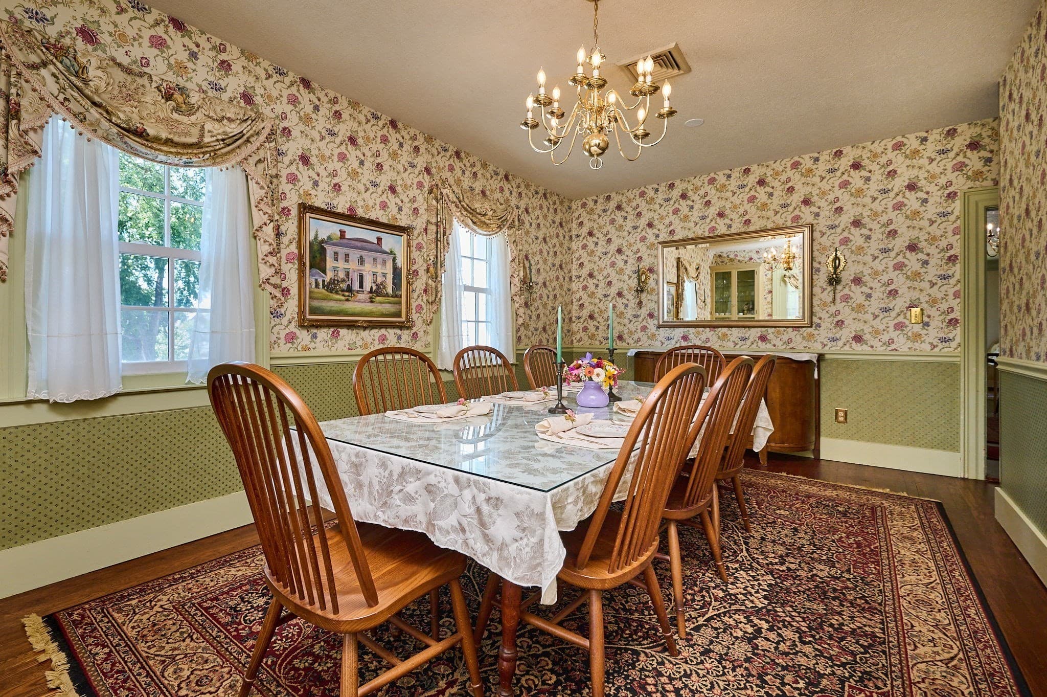 Single Family Residence at 25 Woodbridge St, South Hadley MA 01075, photo 37 of 42