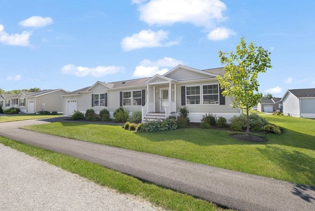 121 E Washington Street # 35, North Attleboro MA 02760 photo 2