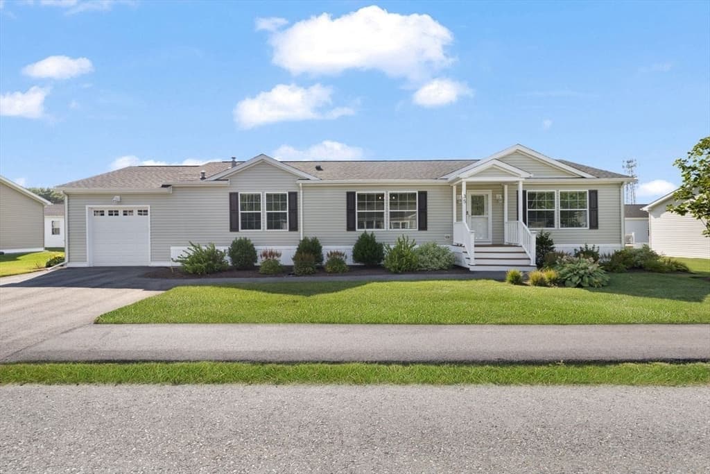 121 E Washington Street # 35, North Attleboro MA 02760