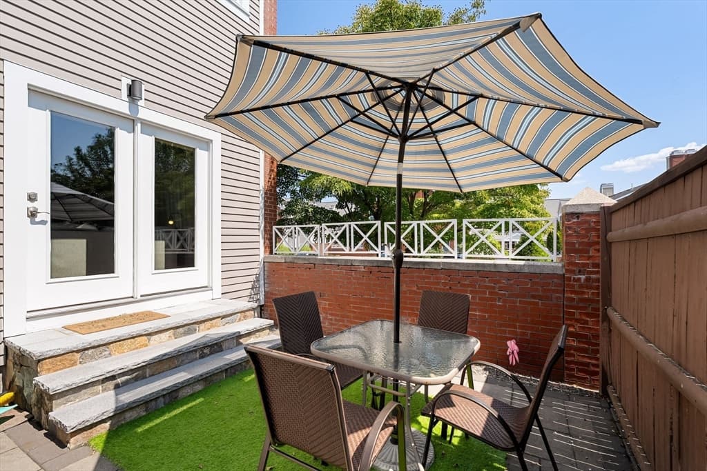 391 Neponset Street # F, Norwood MA 02062 photo 13