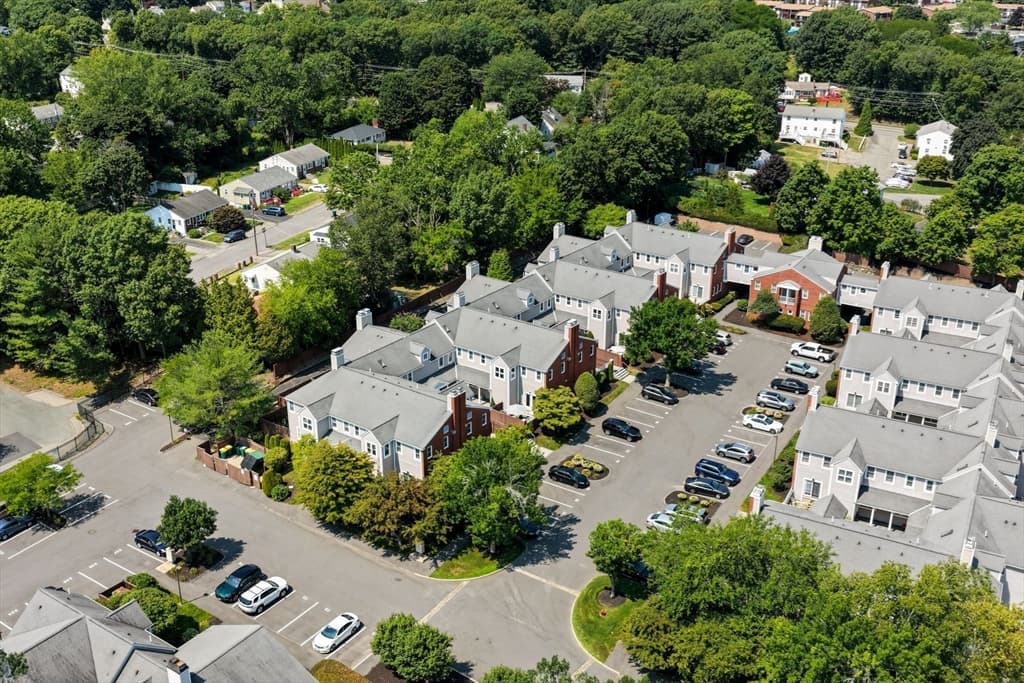 391 Neponset Street # F, Norwood MA 02062 photo 17