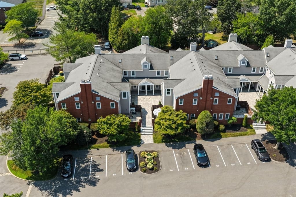 391 Neponset Street # F, Norwood MA 02062 photo 16