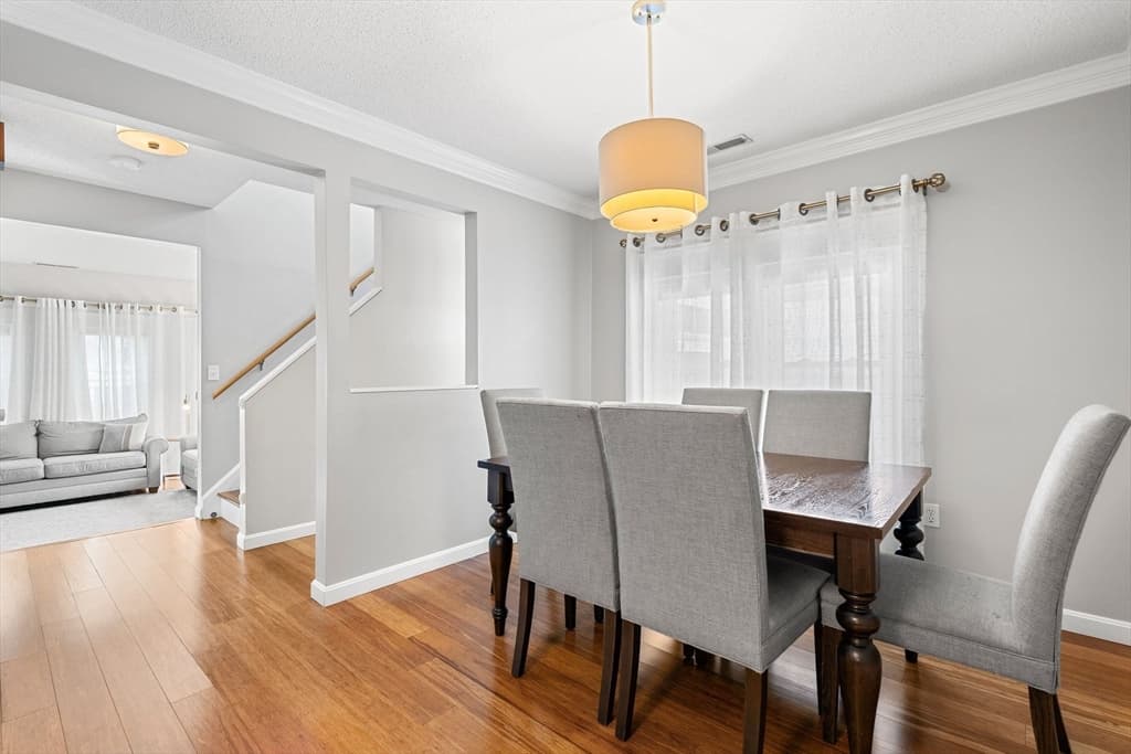 391 Neponset Street # F, Norwood MA 02062