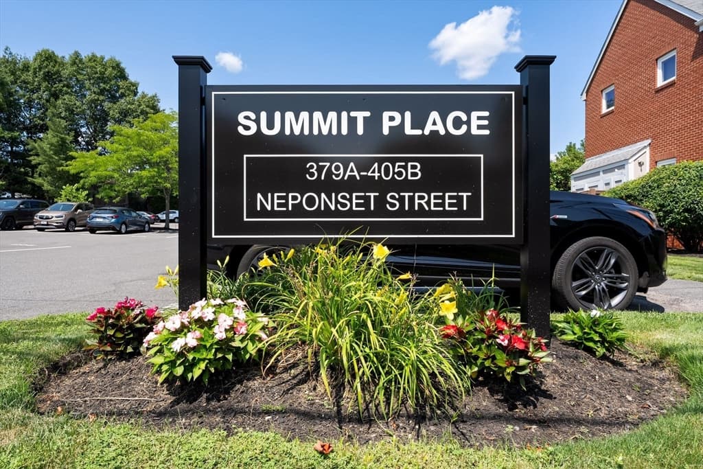 391 Neponset Street # F, Norwood MA 02062 photo 20