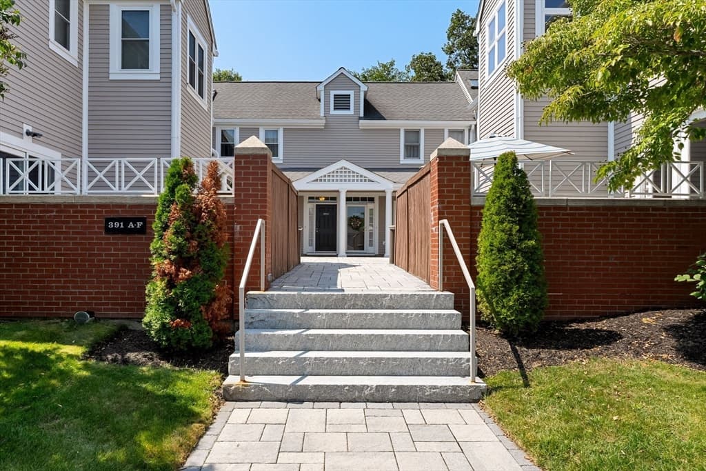 391 Neponset Street # F, Norwood MA 02062 photo 14