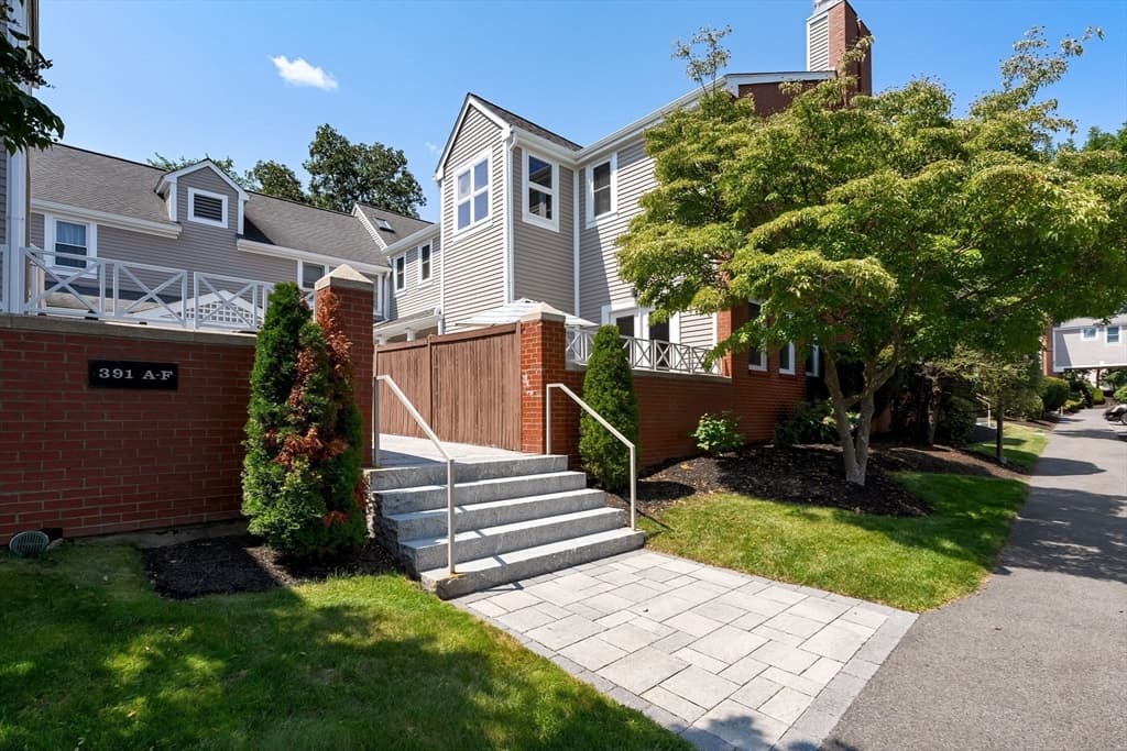 391 Neponset Street # F, Norwood MA 02062 photo 15