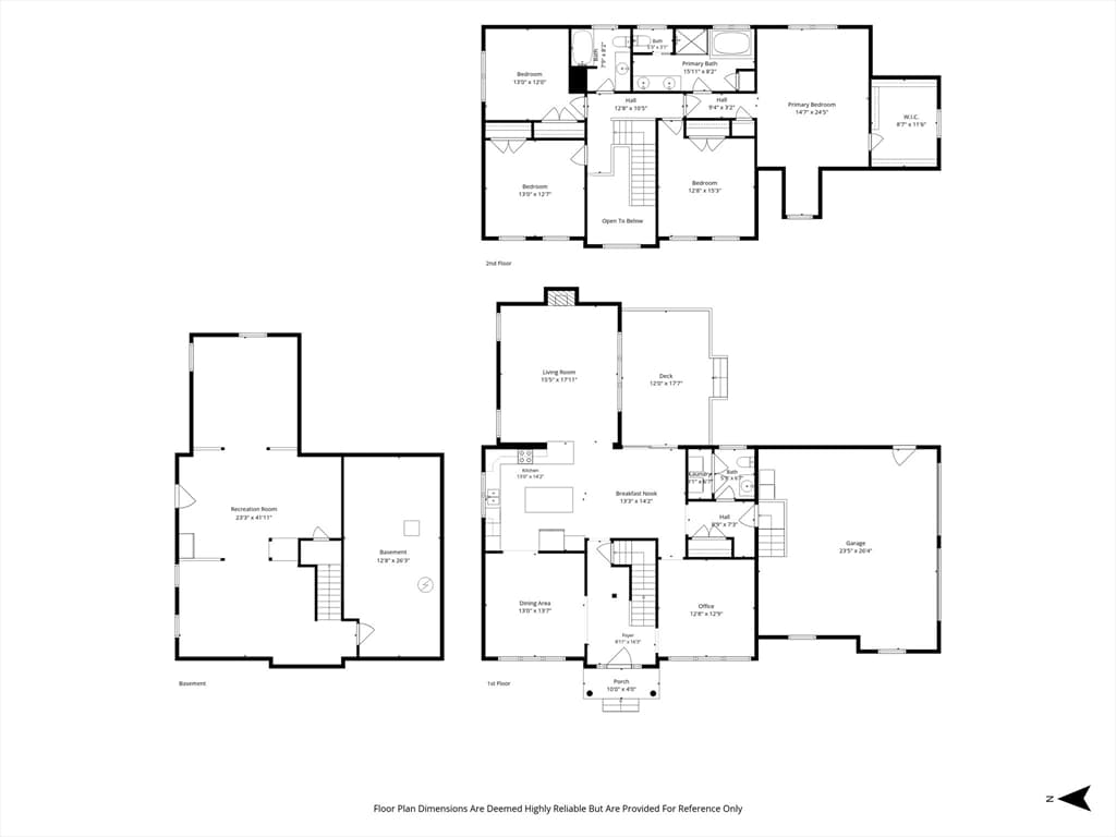 28 Hickory Dr, Shrewsbury MA 01545 photo 36