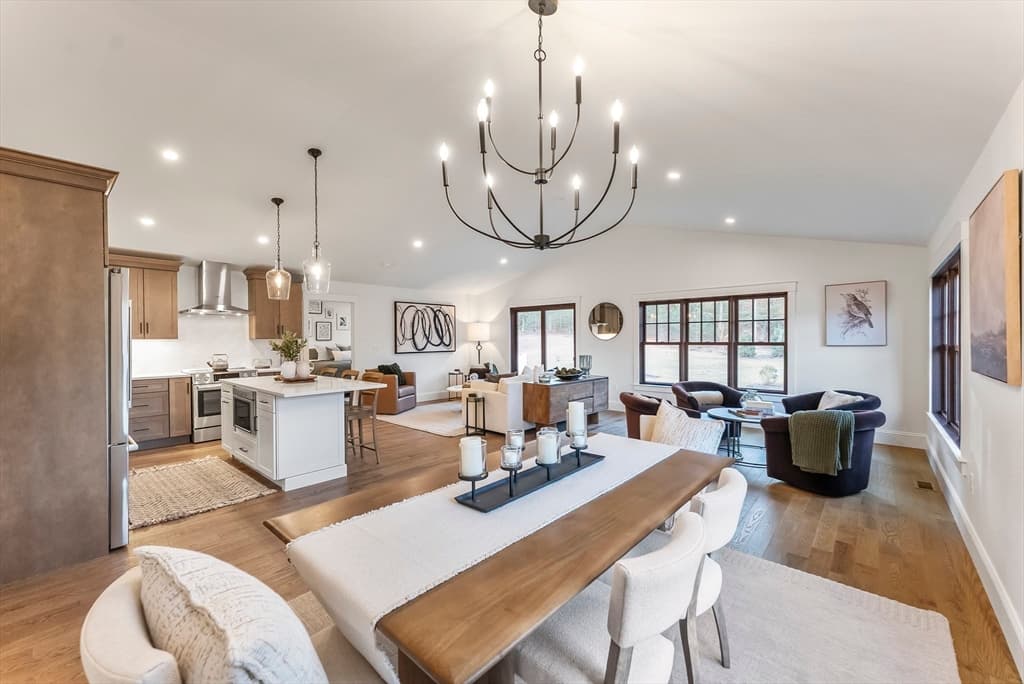 46 Sandwich Road # 45, Plymouth MA 02360