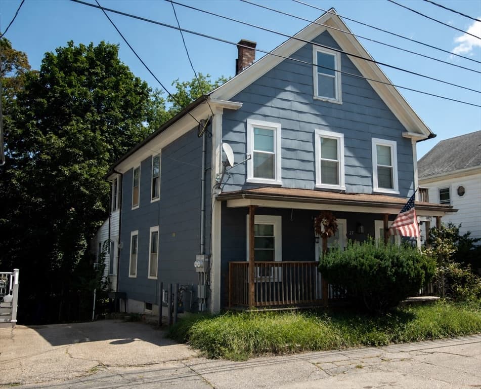 27 Elm Street, Spencer MA 01562 photo 2