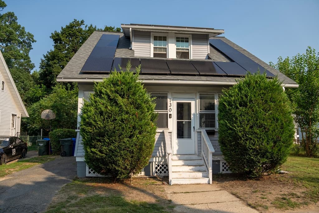 130 Littleton St, Springfield MA 01104 photo 29