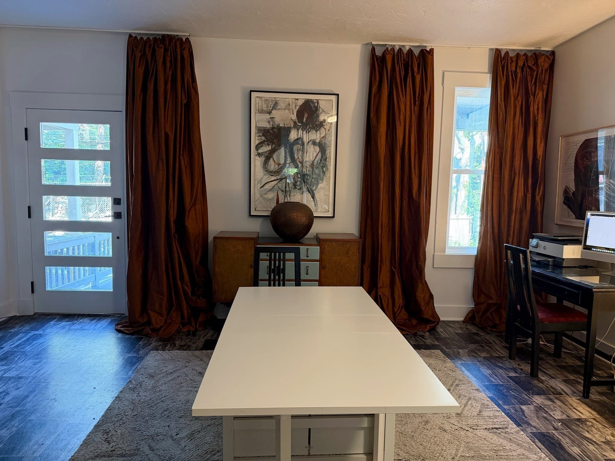Single Family Residence at 40-40A Newbern, Boston MA 02130, photo 13 of 23