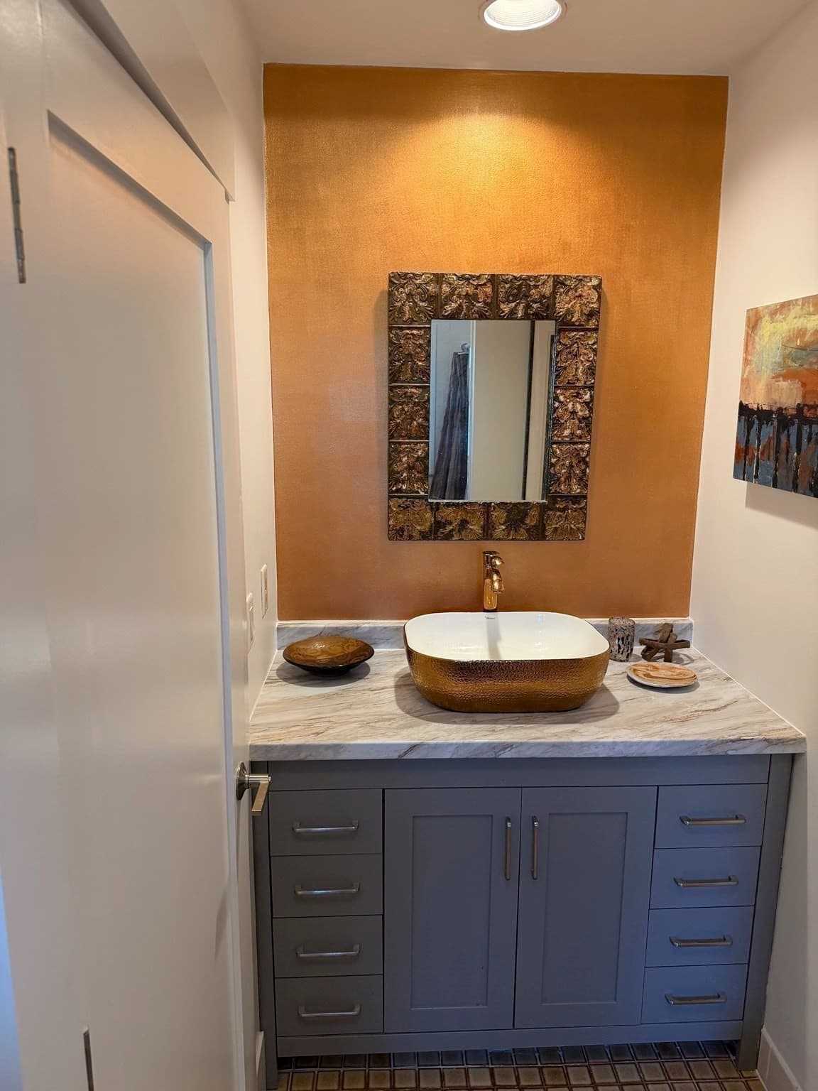 Single Family Residence at 40-40A Newbern, Boston MA 02130, photo 16 of 23