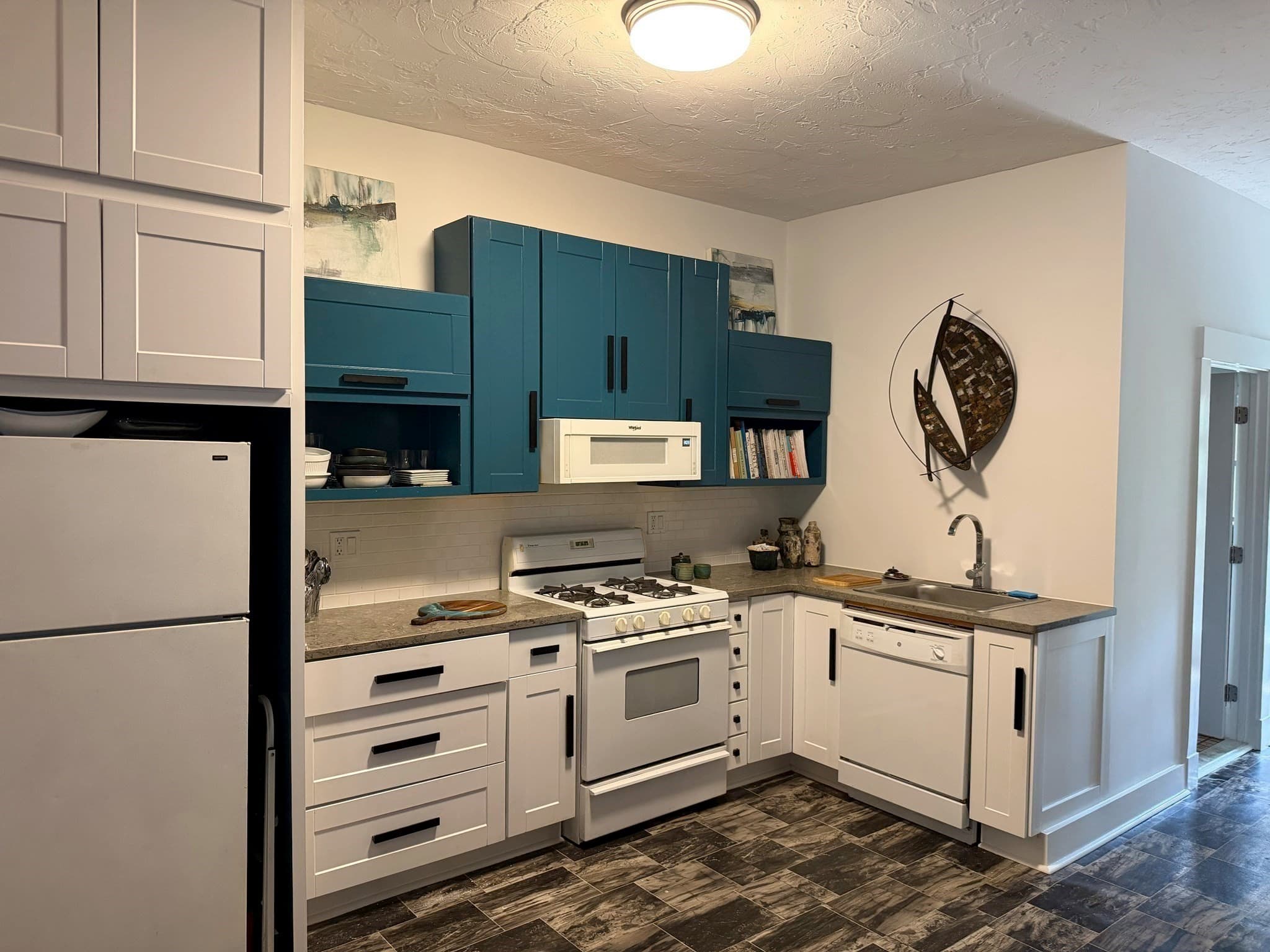 Single Family Residence at 40-40A Newbern, Boston MA 02130, photo 12 of 23