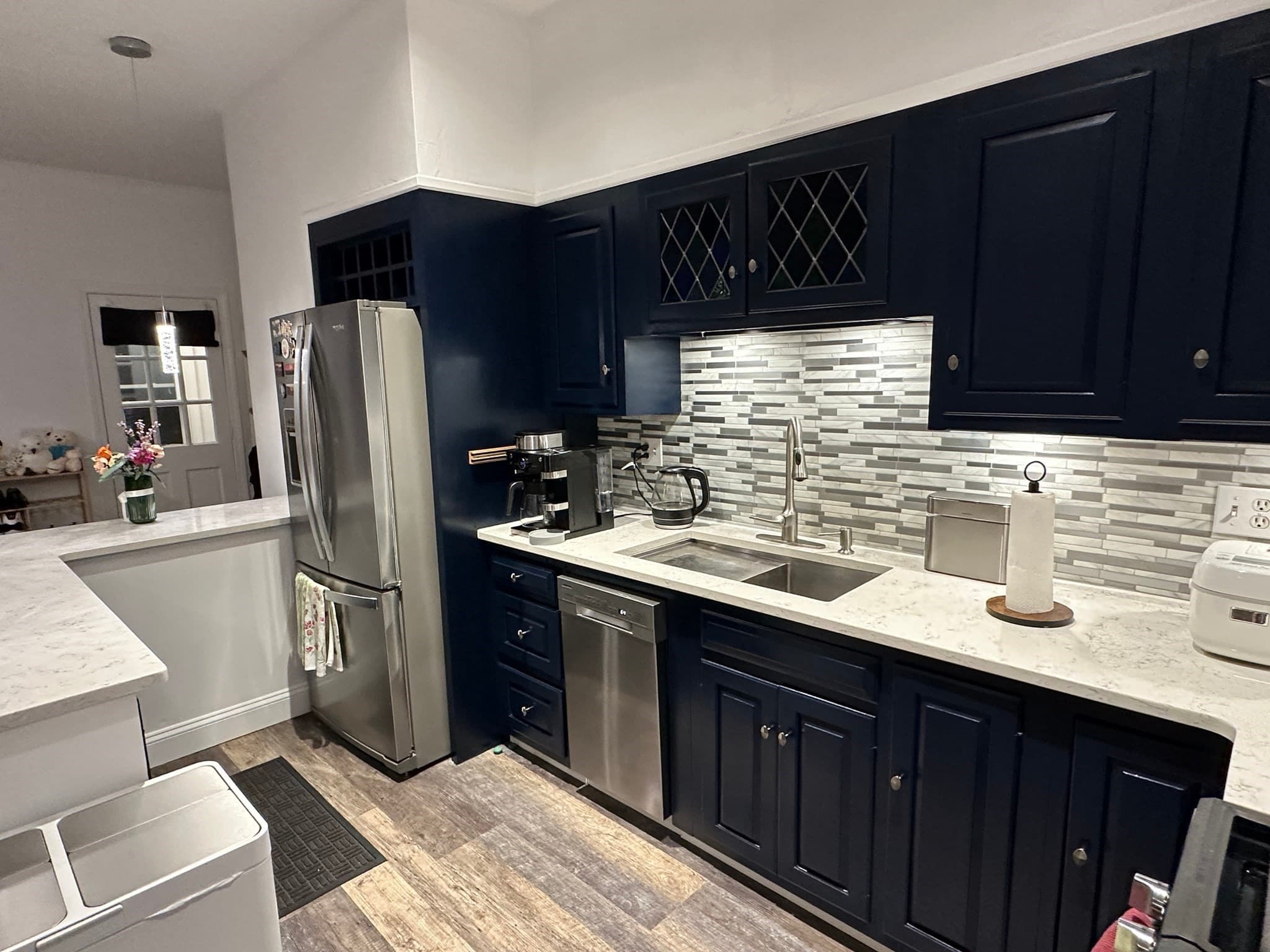 Single Family Residence at 40-40A Newbern, Boston MA 02130, photo 3 of 23