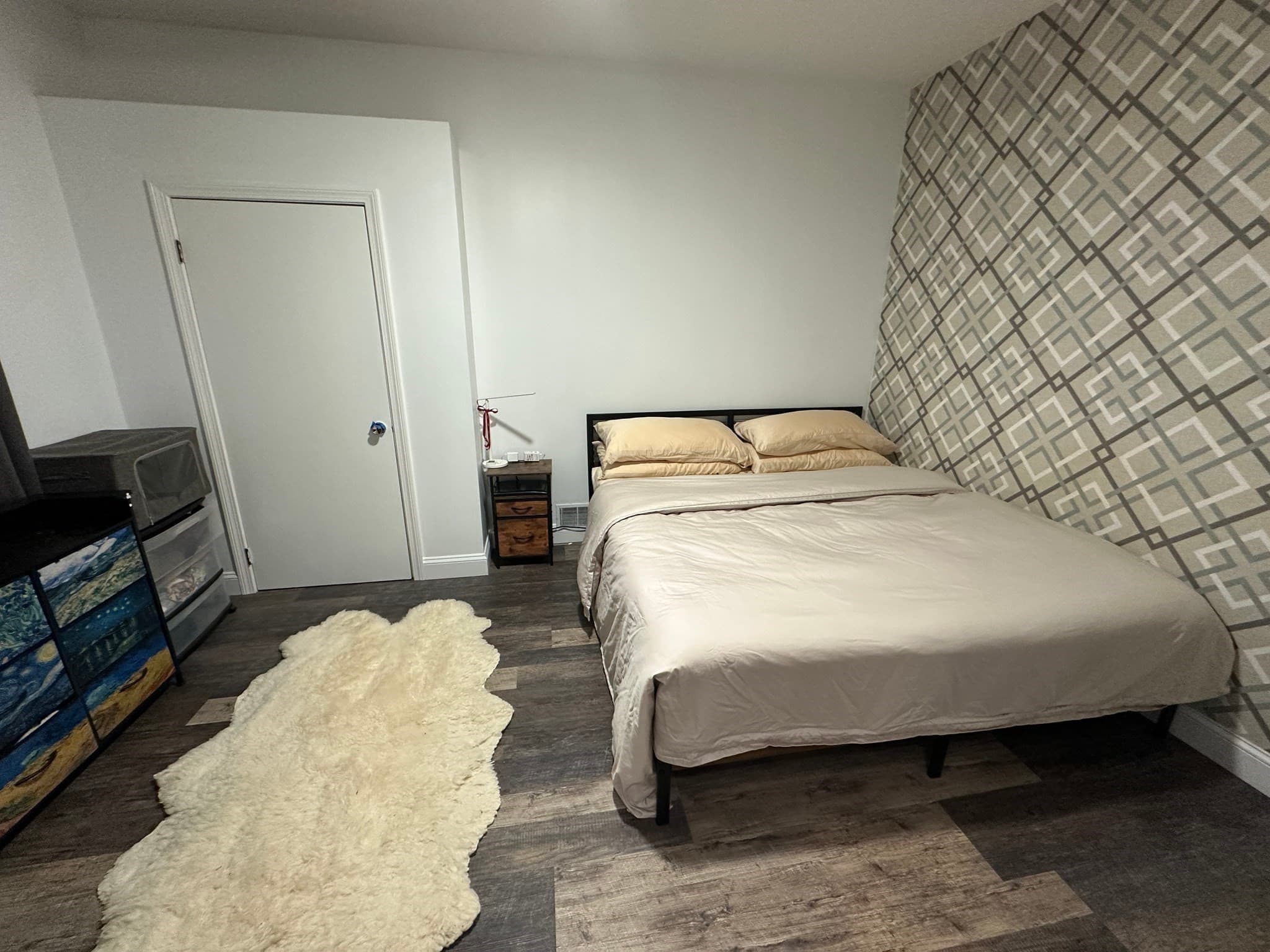 Single Family Residence at 40-40A Newbern, Boston MA 02130, photo 10 of 23
