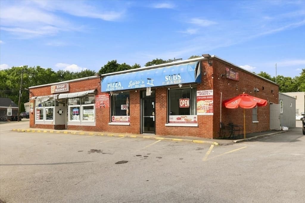 1064 Main, Hanson MA 02341 photo 2