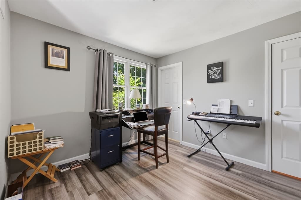 140 Commonwealth Ave # 23, North Attleboro MA 02776 photo 20