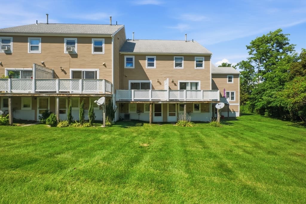 84 Camelot Drive # 84, Worcester MA 01602 photo 40