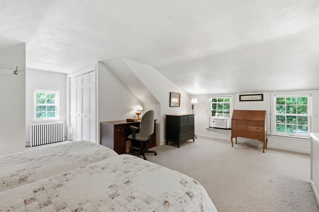 Single Family Residence at 1374 Plumtree Rd, Springfield MA 01119, Springfield, photo 22 of 35