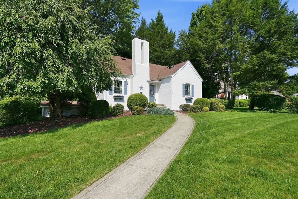 Single Family Residence at 1374 Plumtree Rd, Springfield MA 01119, Springfield, photo 35 of 35