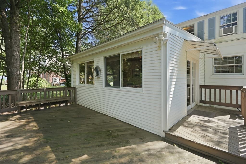Single Family Residence at 1374 Plumtree Rd, Springfield MA 01119, Springfield, photo 29 of 35