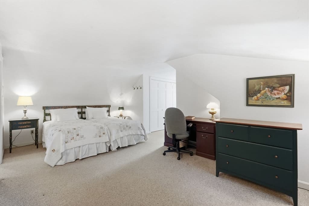 Single Family Residence at 1374 Plumtree Rd, Springfield MA 01119, Springfield, photo 21 of 35