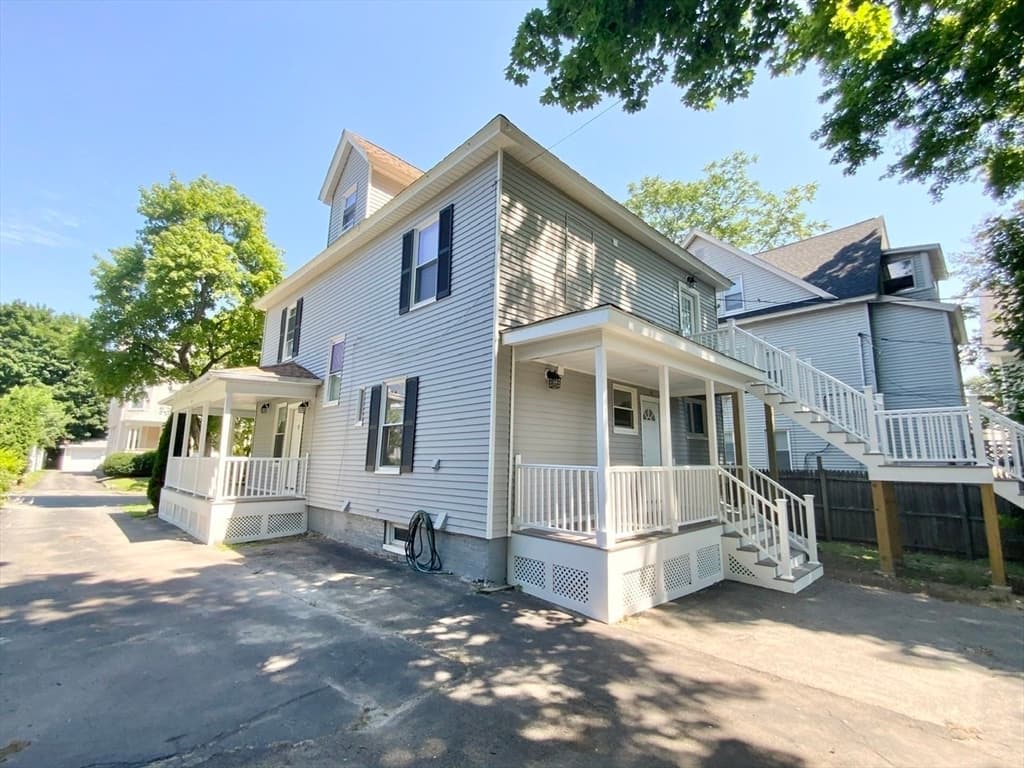 5/5A Ferdinand St, Worcester MA 01603 photo 7