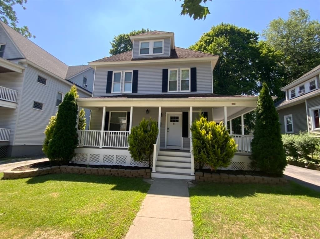 5/5A Ferdinand St, Worcester MA 01603 photo 5