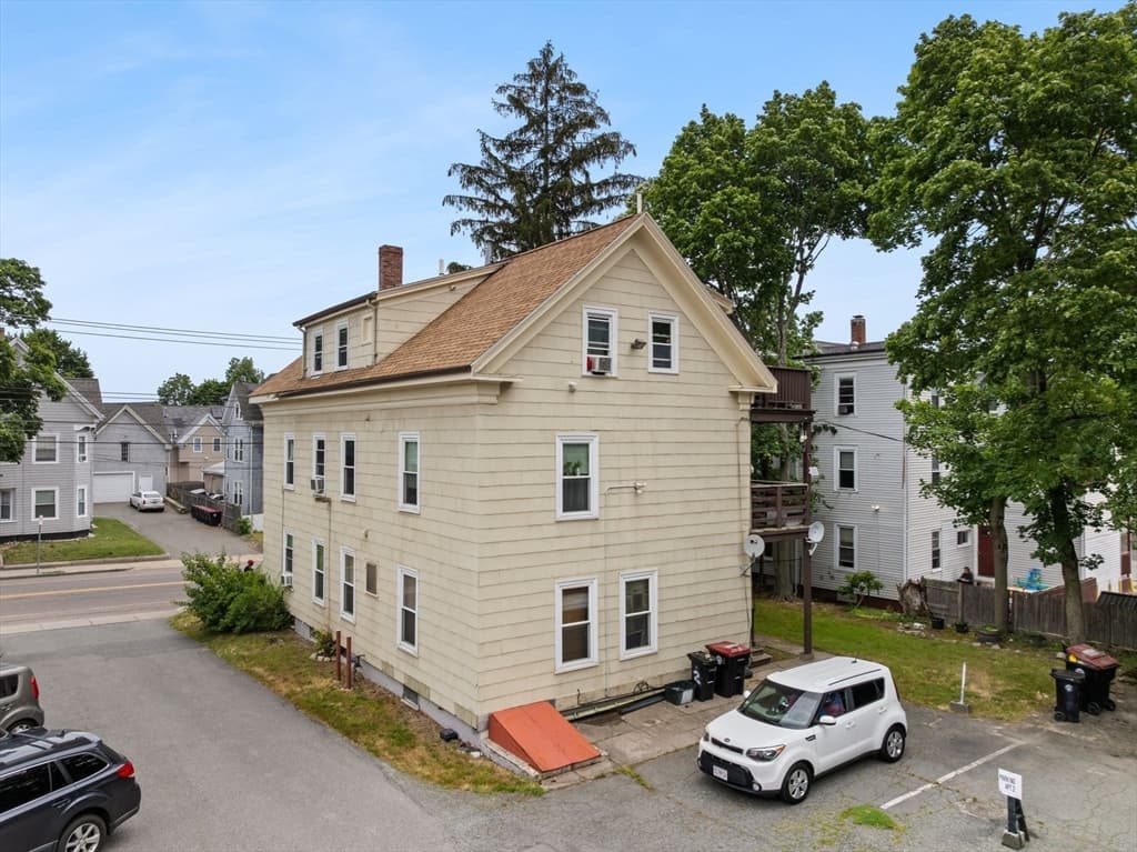 282 Belmont St, Brockton MA 02301 photo 3