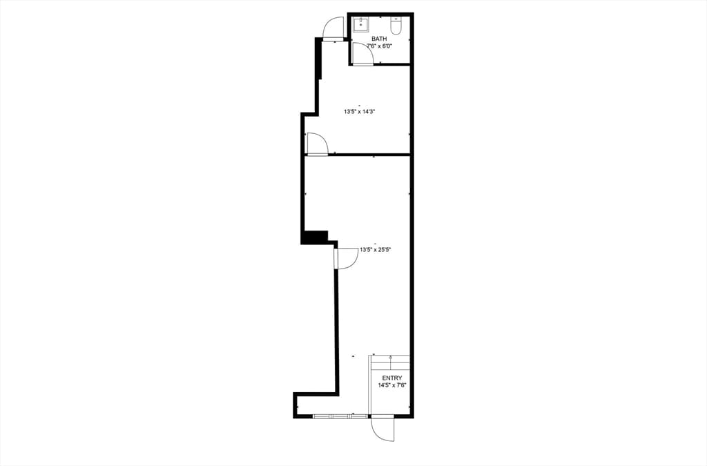 65 Meridian St. # B, Boston MA 02128 photo 7