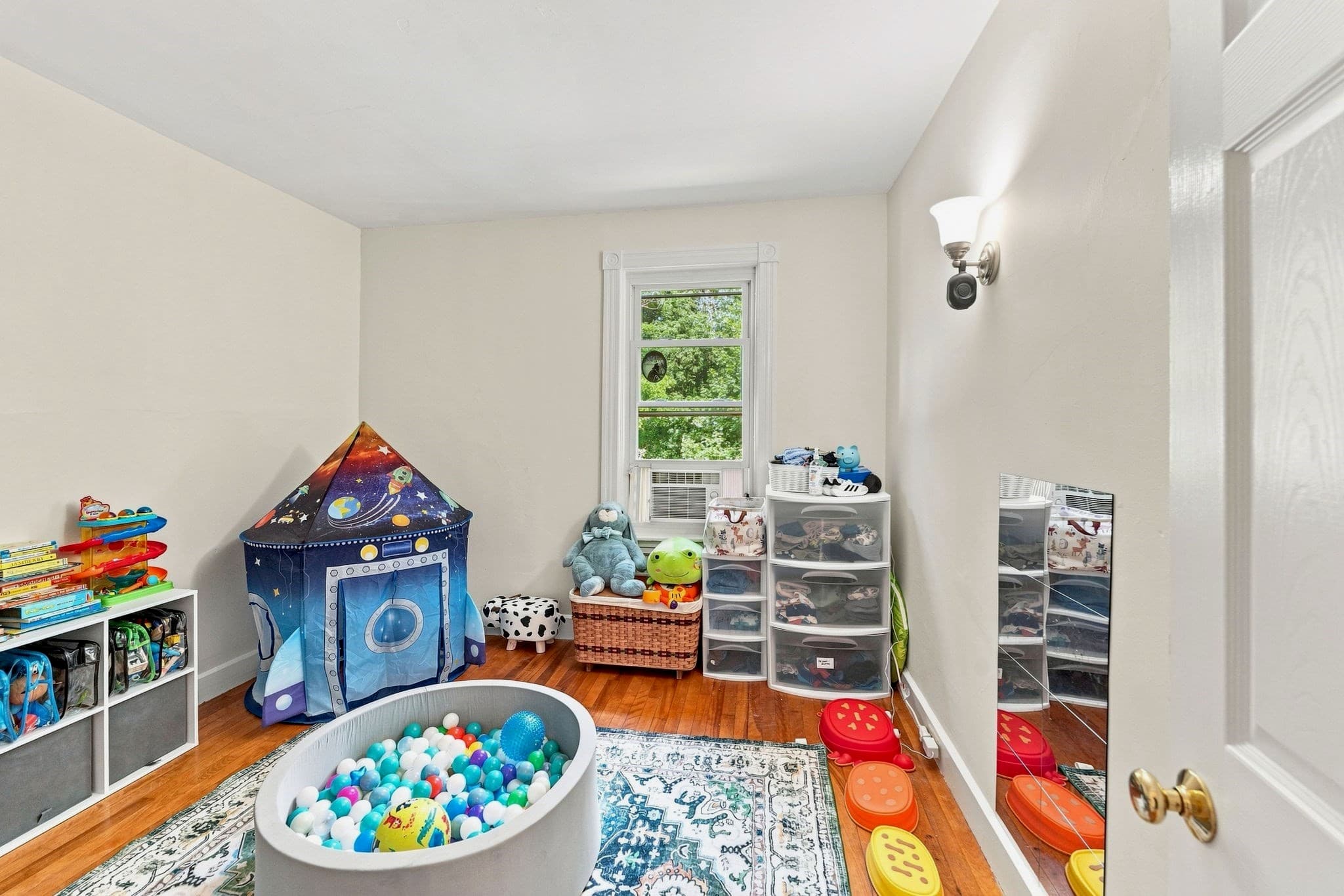3 Family at 42-44 Pine St, Northbridge MA 01588, Northbridge, photo 27 of 42