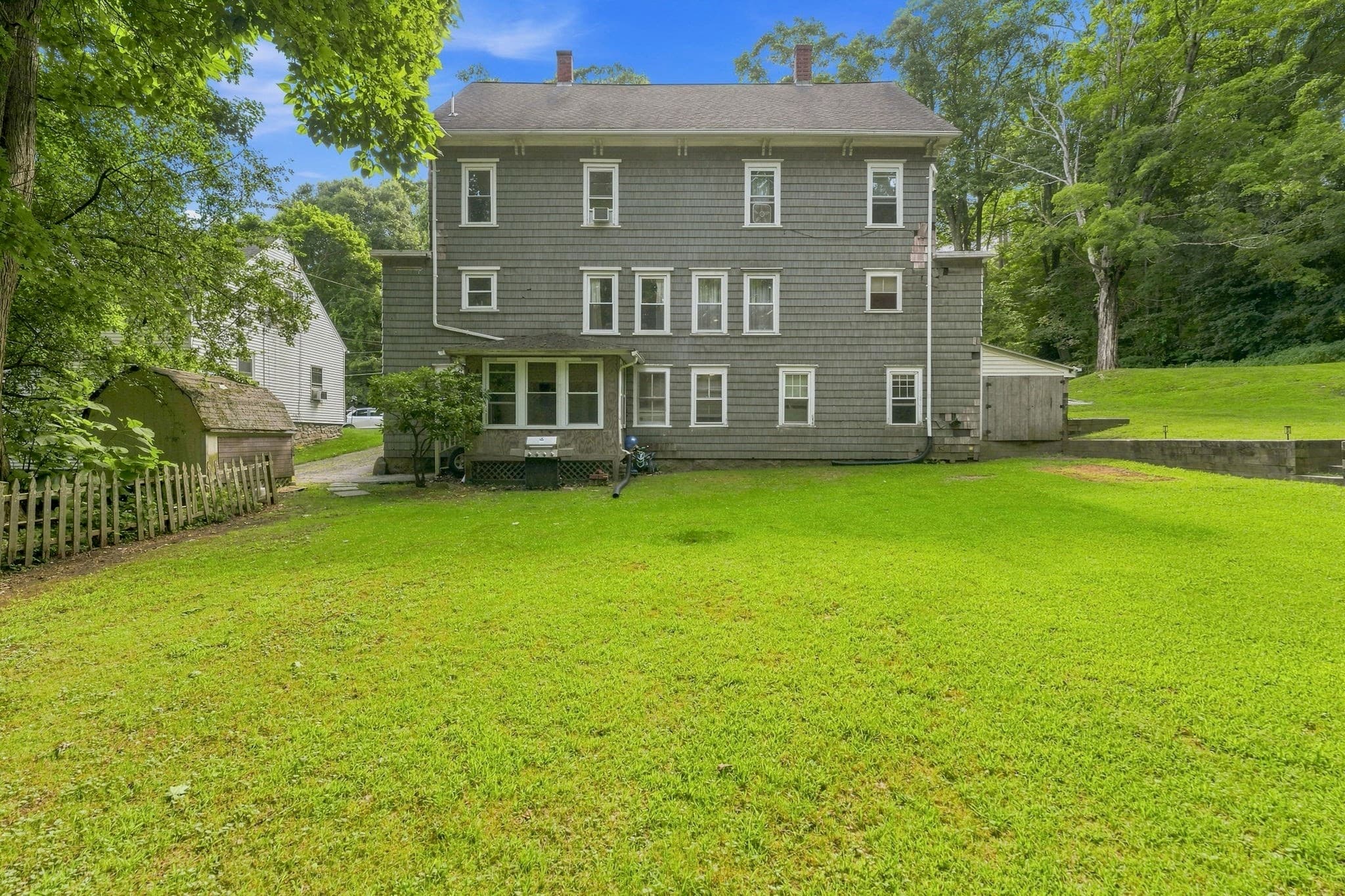 3 Family at 42-44 Pine St, Northbridge MA 01588, Northbridge, photo 42 of 42