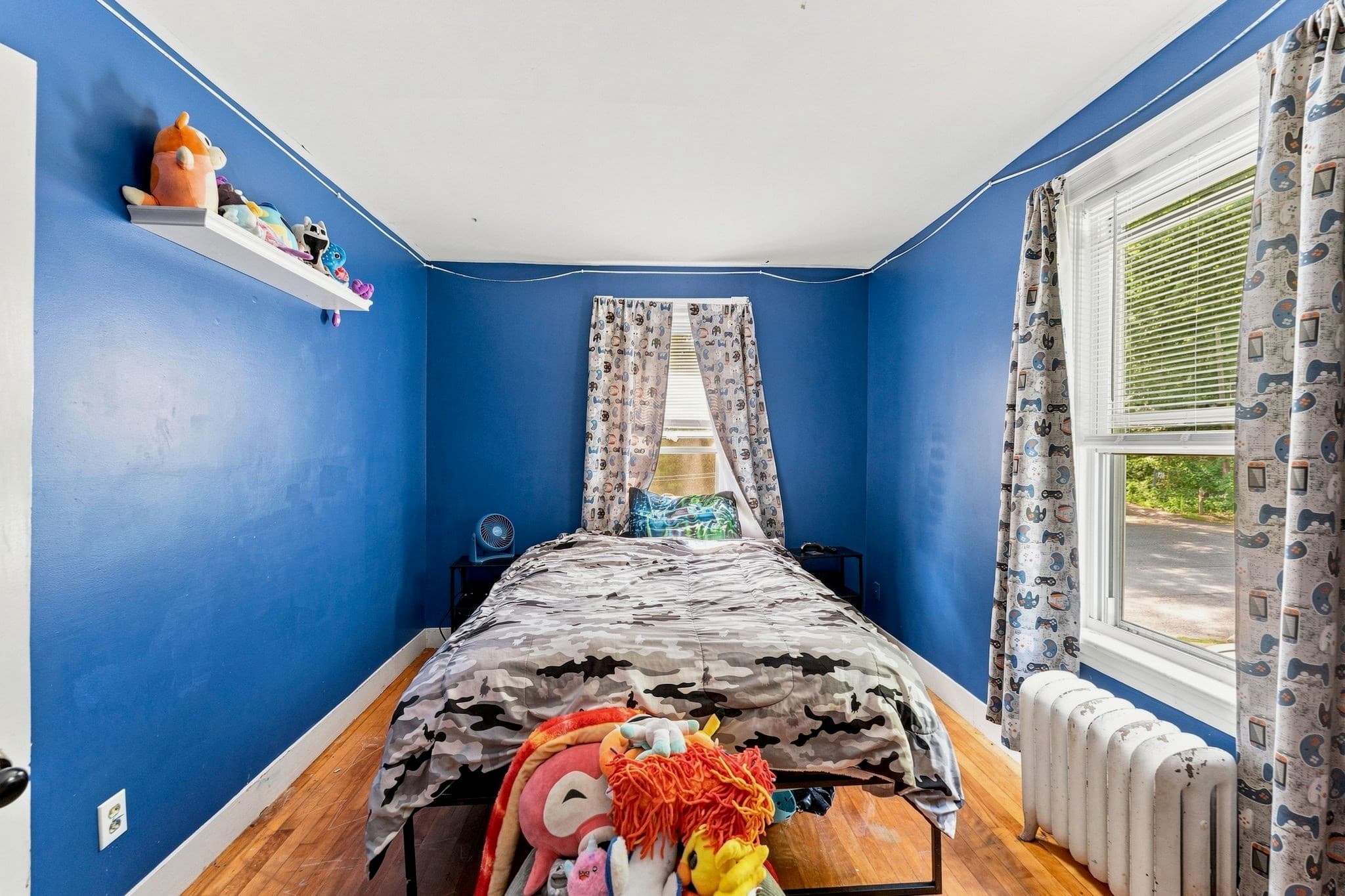 3 Family at 42-44 Pine St, Northbridge MA 01588, Northbridge, photo 13 of 42
