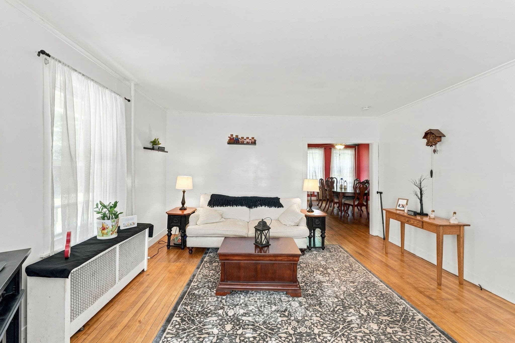 3 Family at 42-44 Pine St, Northbridge MA 01588, Northbridge, photo 7 of 42
