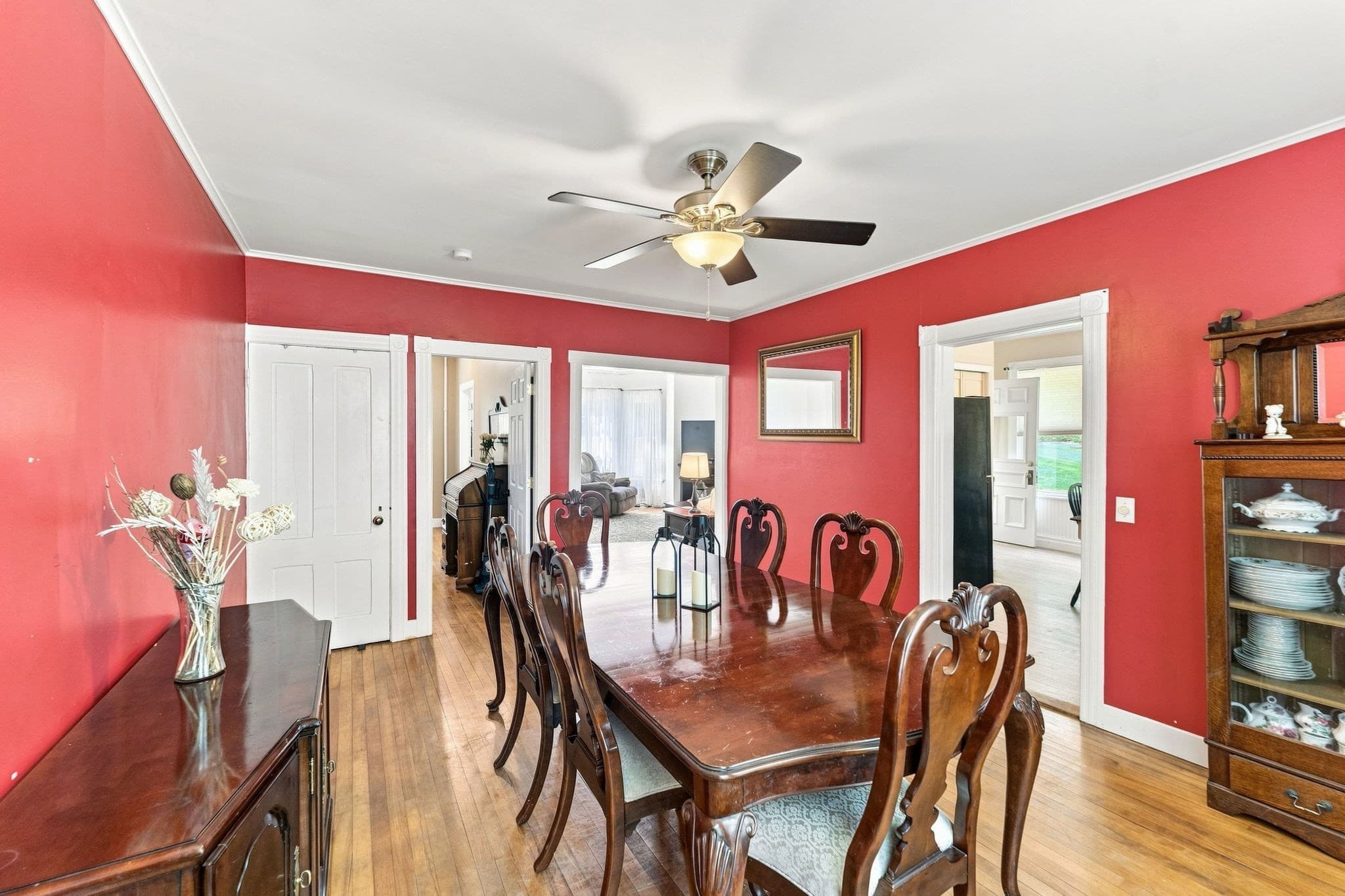 3 Family at 42-44 Pine St, Northbridge MA 01588, Northbridge, photo 9 of 42