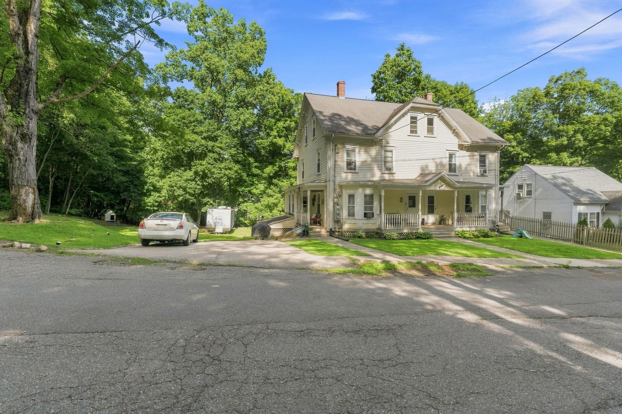3 Family at 42-44 Pine St, Northbridge MA 01588, Northbridge, photo 38 of 42