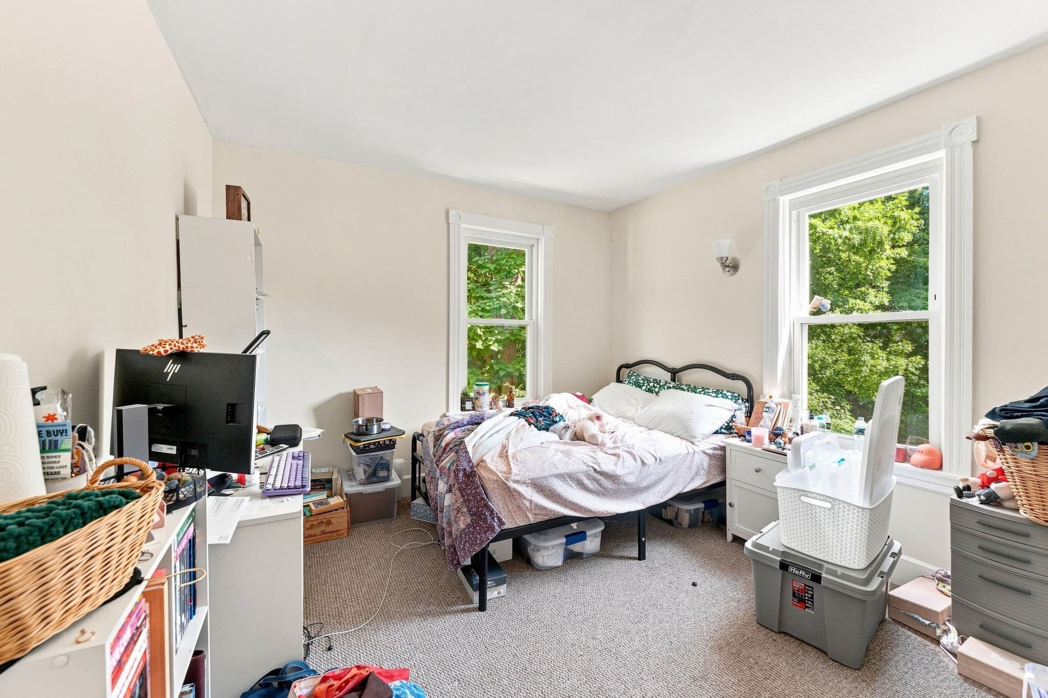 3 Family at 42-44 Pine St, Northbridge MA 01588, Northbridge, photo 29 of 42