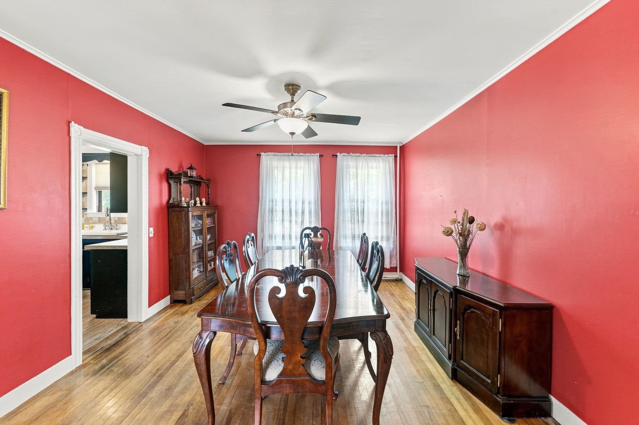 3 Family at 42-44 Pine St, Northbridge MA 01588, Northbridge, photo 8 of 42