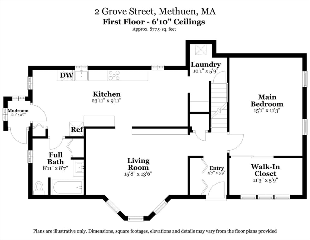 2 Grove St, Methuen MA 01844 photo 34
