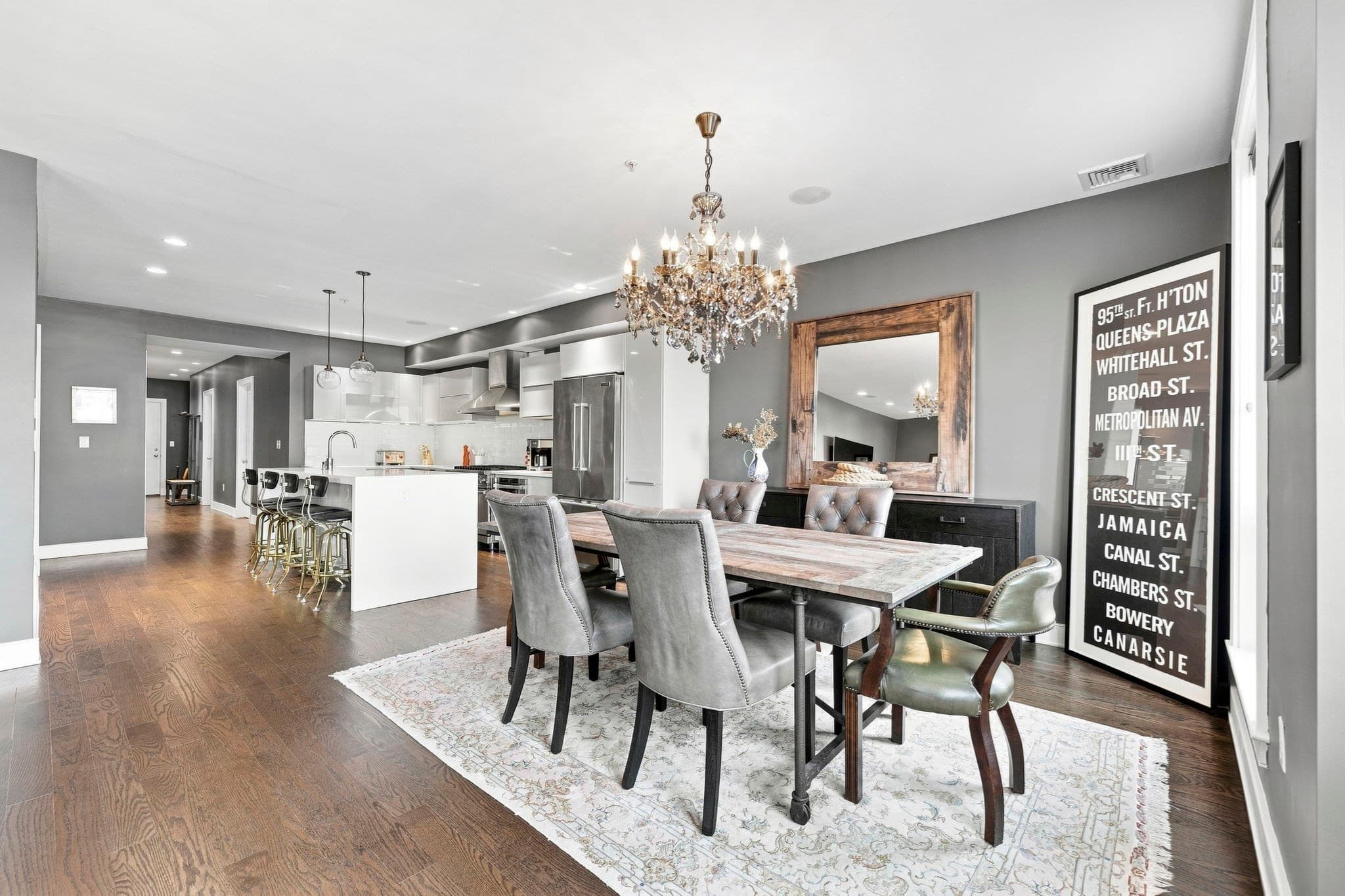 Condominium at 407 W 1st St # 101, Boston MA 02127, Boston, photo 2 of 40