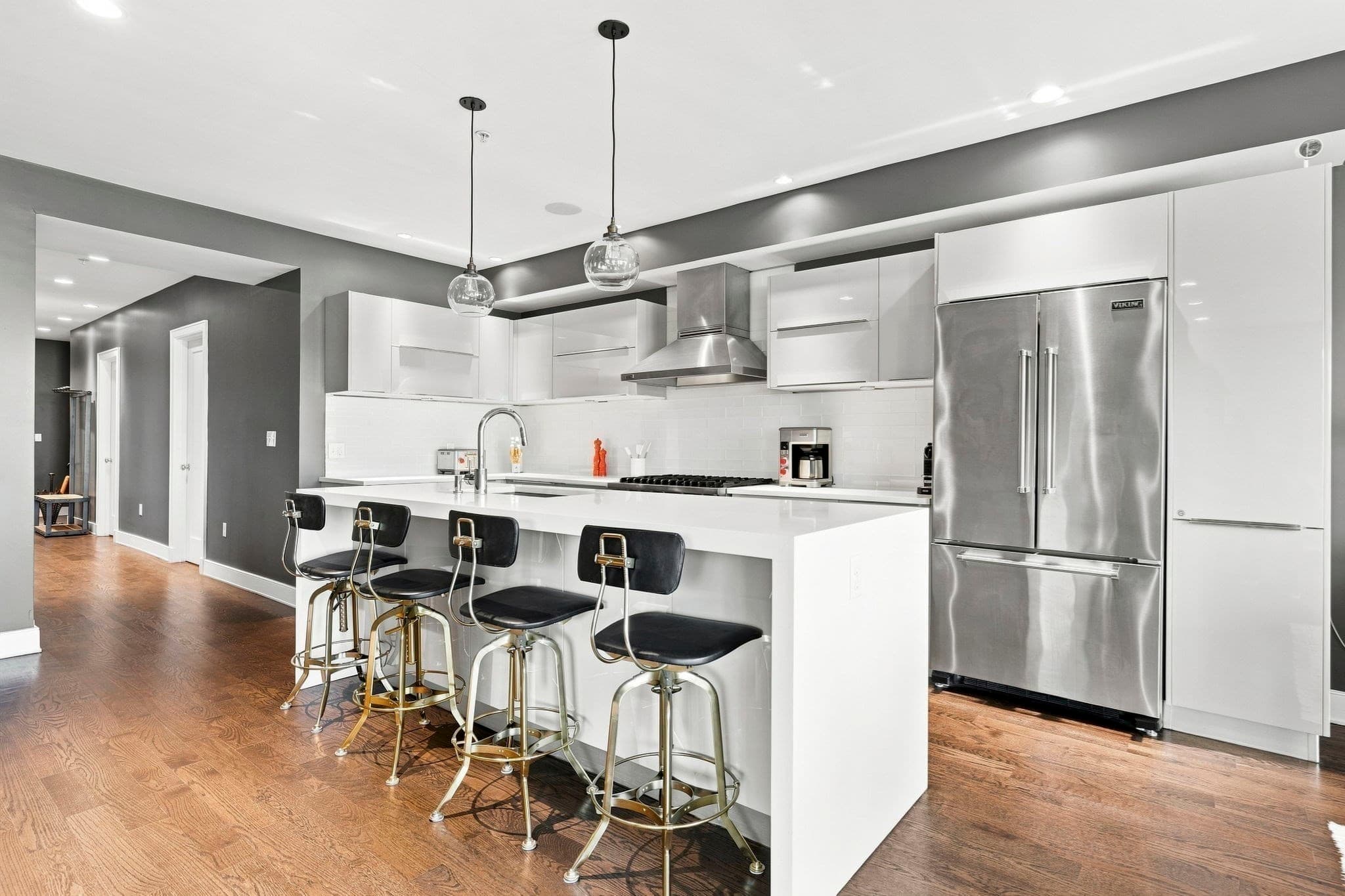 Condominium at 407 W 1st St # 101, Boston MA 02127, Boston, photo 6 of 40