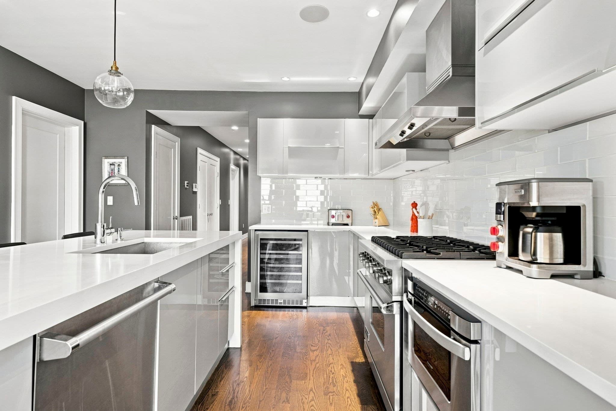 Condominium at 407 W 1st St # 101, Boston MA 02127, Boston, photo 7 of 40