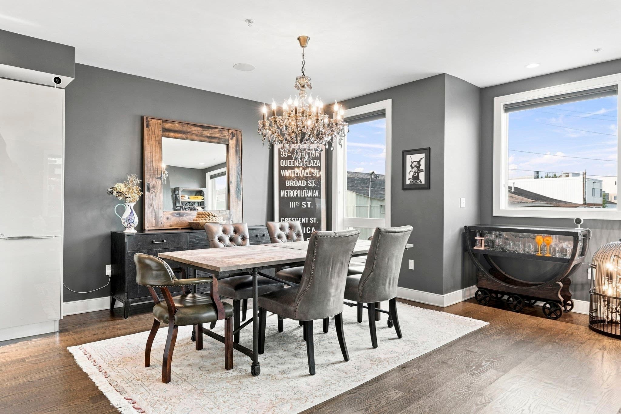 Condominium at 407 W 1st St # 101, Boston MA 02127, Boston, photo 3 of 40