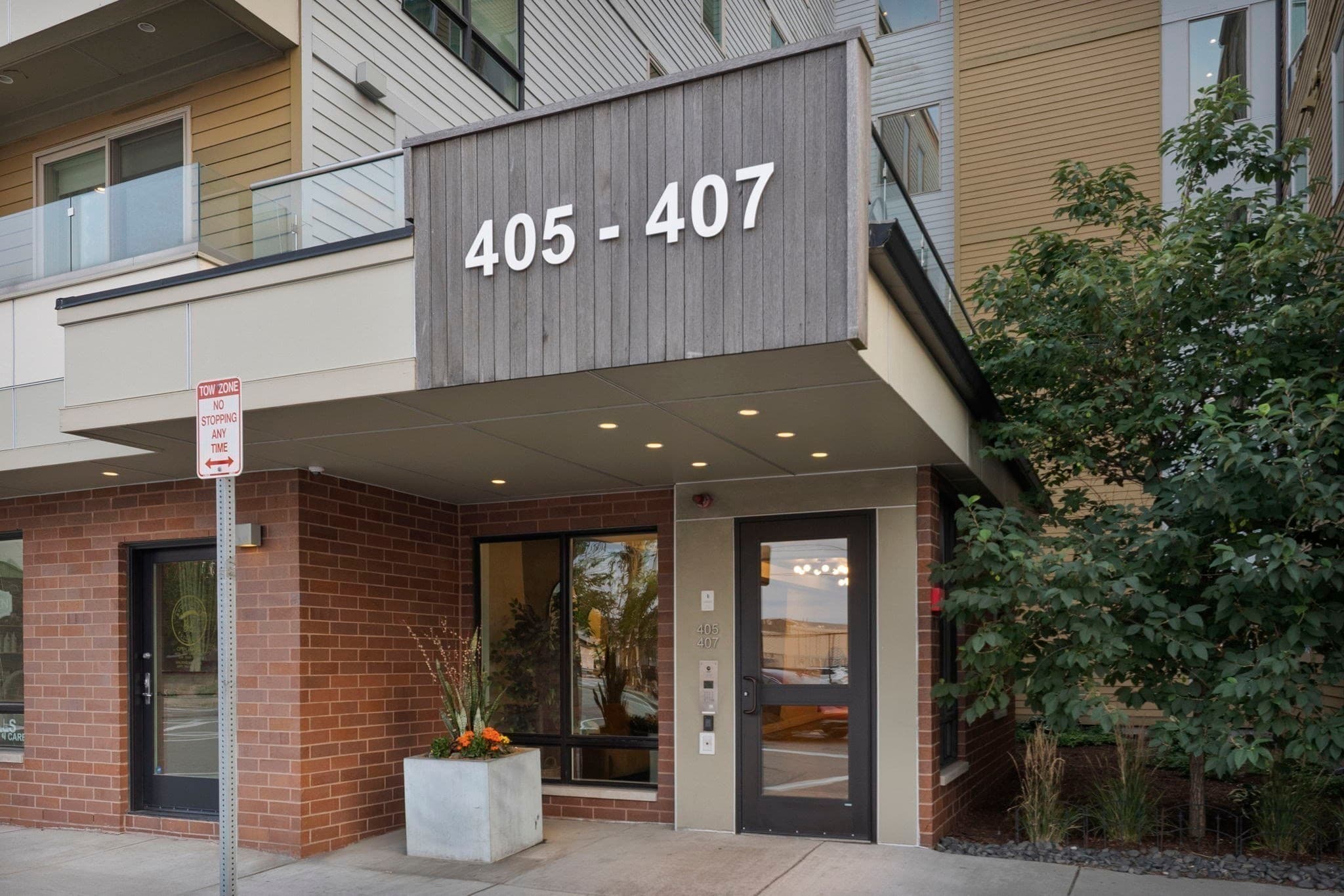 Condominium at 407 W 1st St # 101, Boston MA 02127, Boston, photo 36 of 40