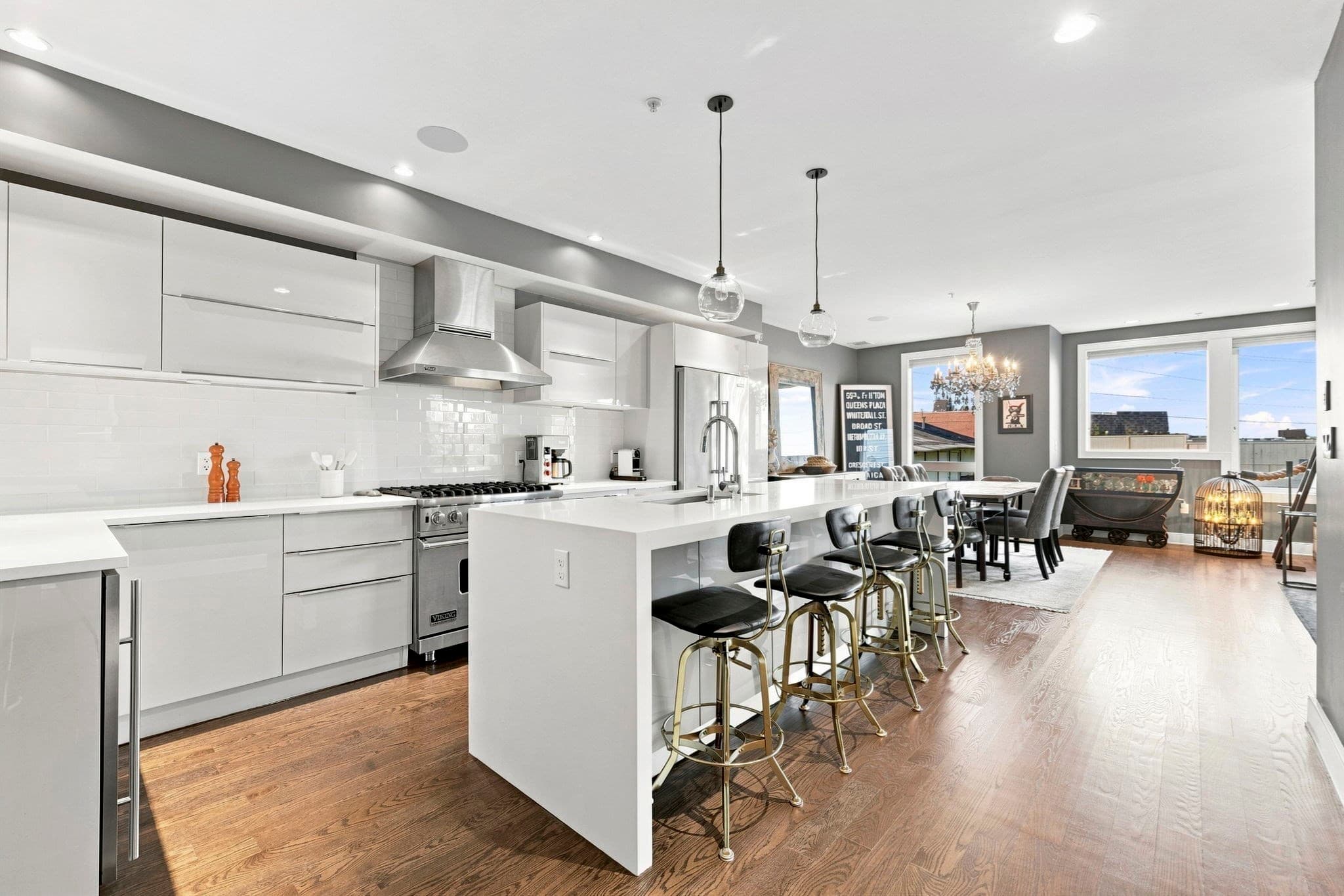 407 W 1st St # 101, Boston MA 02127