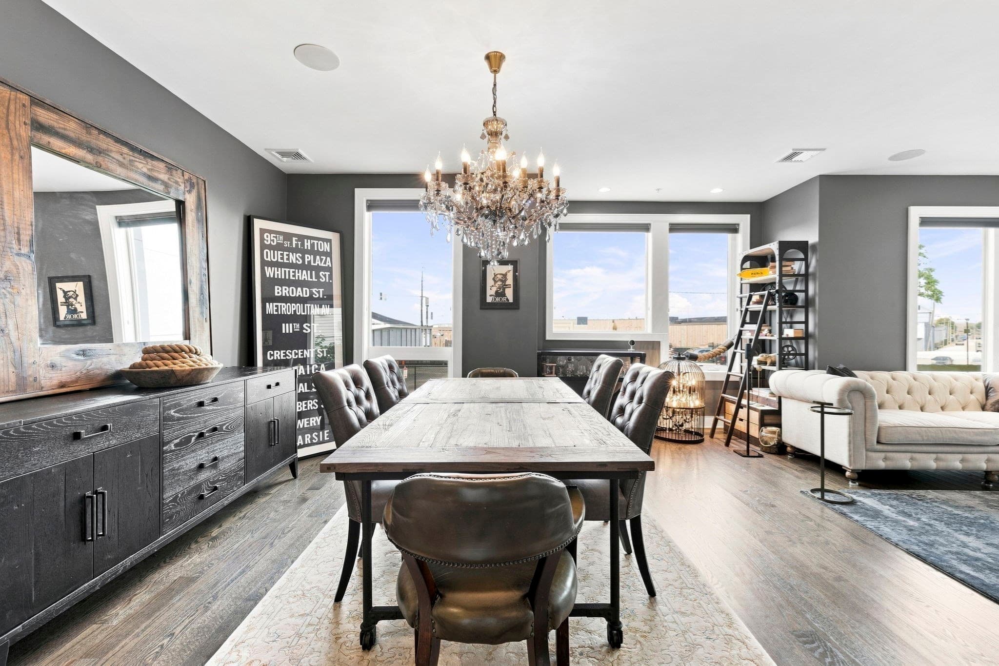 Condominium at 407 W 1st St # 101, Boston MA 02127, Boston, photo 5 of 40